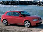 Audi S3 1999 года
